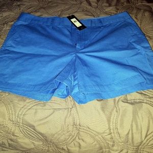 Tommy Hilfiger Twill Shorts